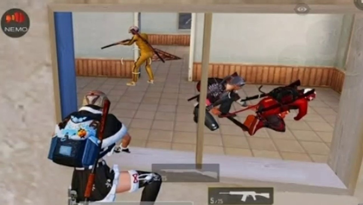 Surprising Noobs !! Best Pubg Mobile Funny Moments & Trolling Noobs