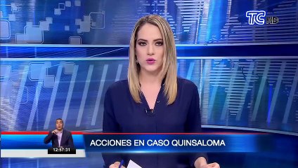 Tribunal de la Corte Nacional de Justicia declaran inocente a persona vinculada como cómplice en triple asesinato en Quinsaloma