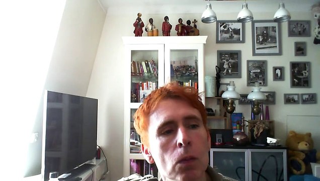 Wiwi égratigne house party