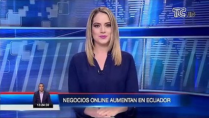 Negocios online se incrementaron en el país debido a la emergencia sanitaria
