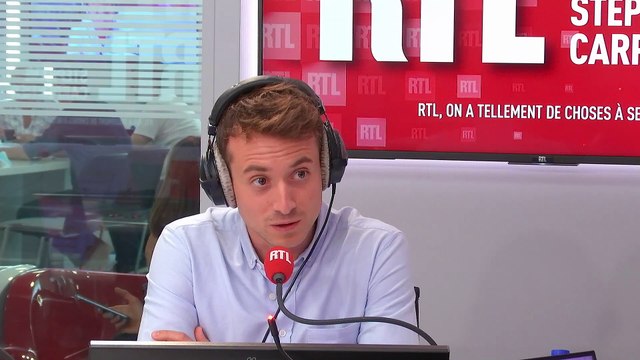 Il faut arrêter de considérer les animaux comme des objets , fustige Hugo Clément