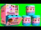 HUGE 35 FASHEMS Doc McStuffins Complete Collection FULL CASE Unboxing Toys Surprise of Squishy Toys