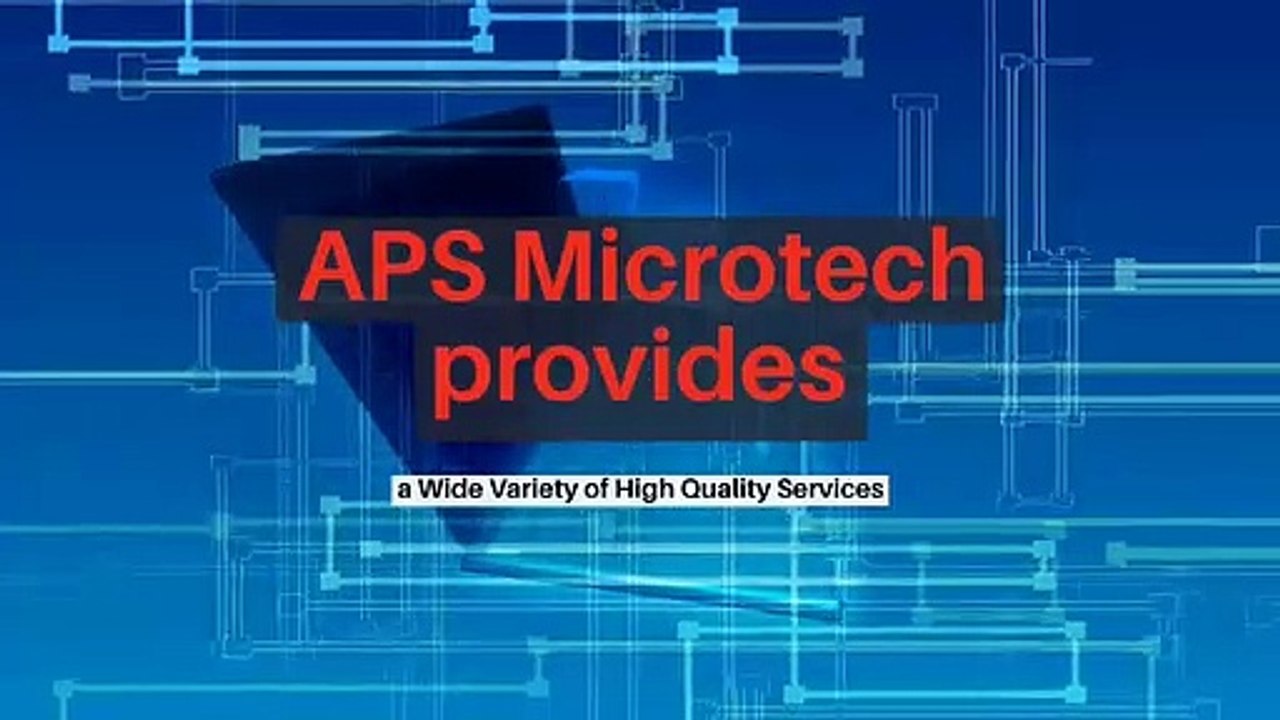 APS MIcrotech