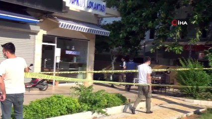 18 yaşındaki genç feci şekilde can verdi