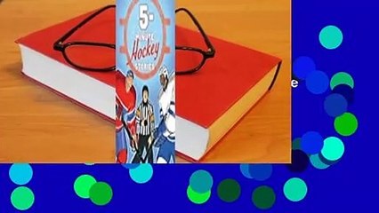 Full version  5-Minute Hockey Stories Complete