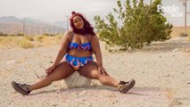 Nicole Byer Owns ‘Over 100’ Bathing Suits to Make Up For All The Years She Didn’t Wear One