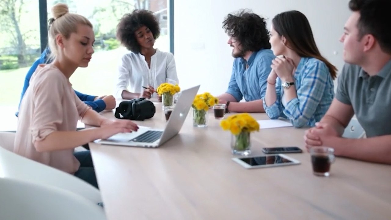 AVID Consulting