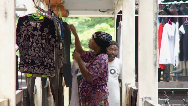 منظمات حقوقية تطالب منظمة آسيان بالتدخل لحل أزمة الروهينغا