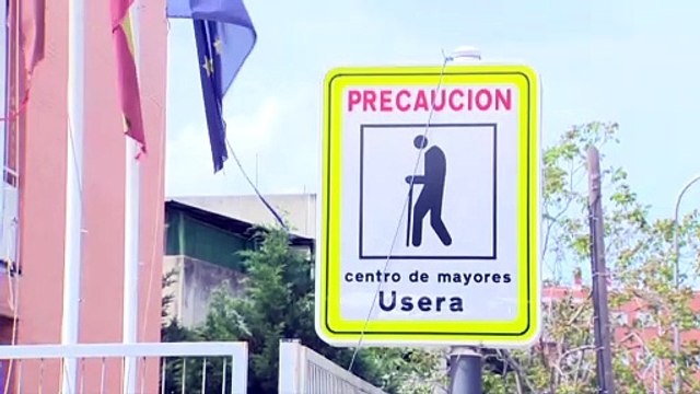 Dimite por motivos de salud el máximo responsable de las residencias de la CAM