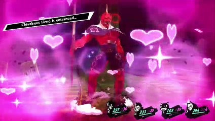 PERSONA 5 ROYAL WALKTHROUGH PART 102 MEMENTOS