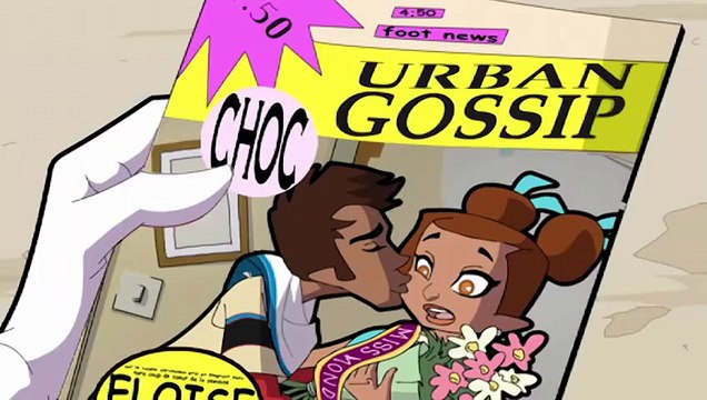 Foot 2 rue Saison 3 Épisode 15 Diva