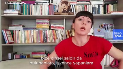 KHK'li Bozkurt'un hikayesi: KHK ile ihraç edildi, işine geri dönmek için yaptığı eylem suç sayıldı