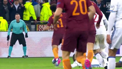 סלאח חוגג 28- השערים הגדולים באלופות