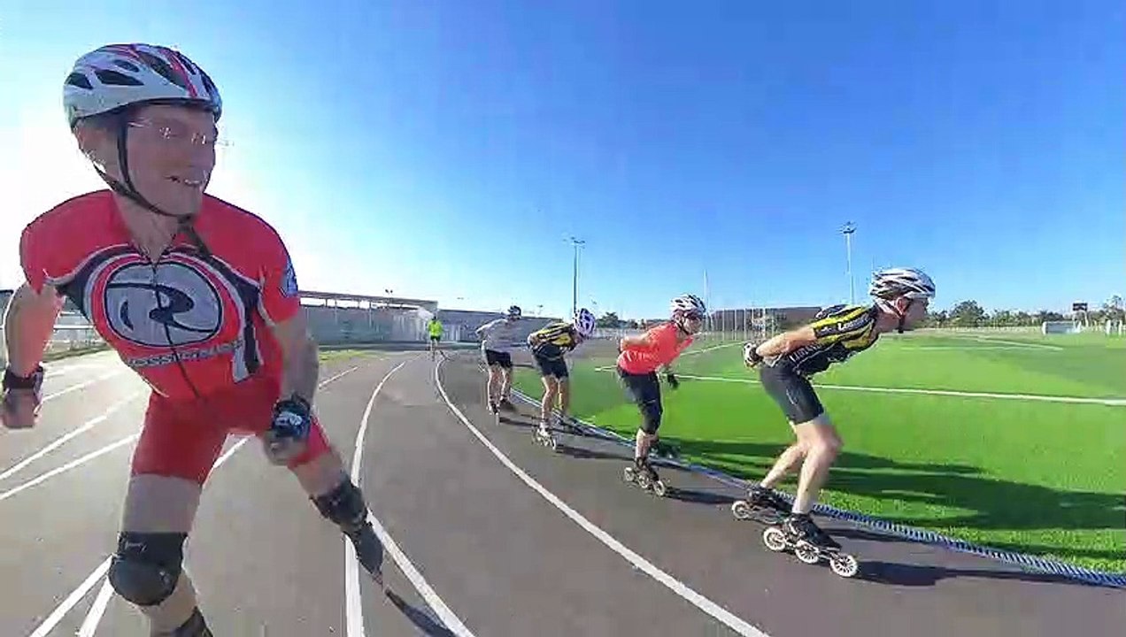 2020 Training TRrollS