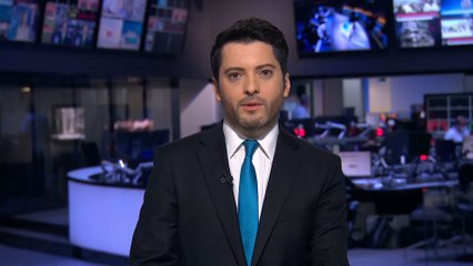 موجز العاشرة مساء 2020/6/26