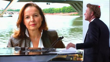 Météo : 20 départements placés en alerte orange aux orages