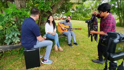 Caminando con Jungbluth con Pamela Cortés - Parte 3