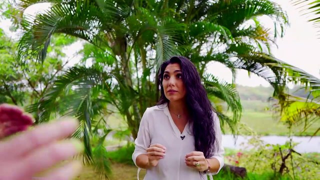 Caminando con Jungbluth con Pamela Cortés - Parte 2