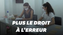Face au coronavirus, les électeurs aux municipales ont (presque) tous pris leurs précautions