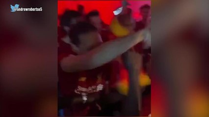 30 años después: @TheBuzzer