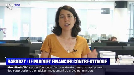 Le patron du parquet national financier répond aux attaques