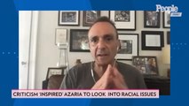 Hank Azaria Talks About How Simpsons' Apu Controversy 'Inspired' Him To Look Into Racial Issues
