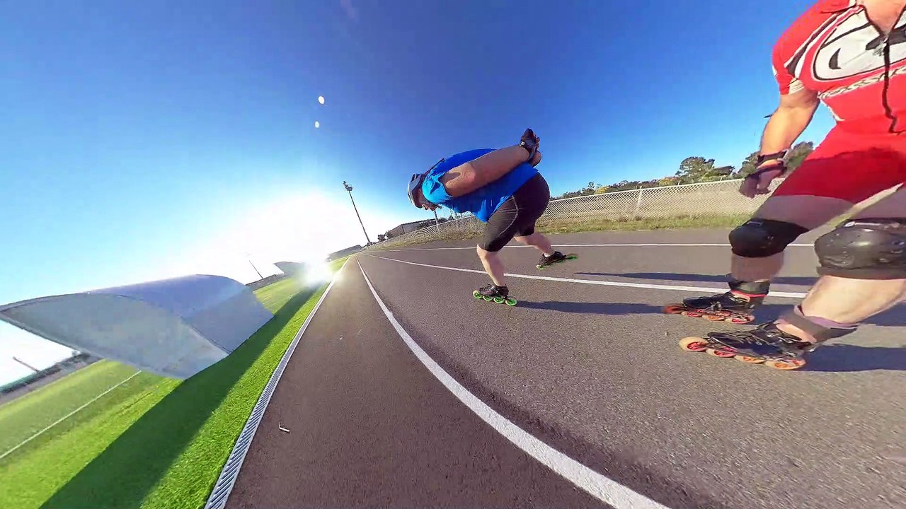 2020 Training TRrollS 2