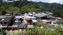 Siete soldados colombianos reconocen haber violado a una niña indígena