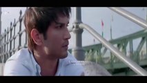 Dil Bechara Movie Official Trailer - Sushant Singh Rajput - Sanjana Sanghi - Saif Ali Khan