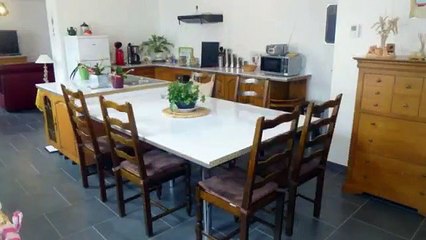 A vendre - Maison/villa - BURBURE (62151) - 3 pièces - 83m²