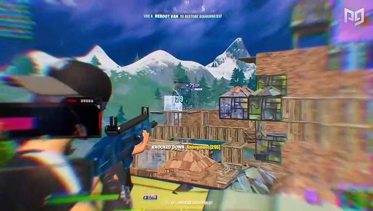 7 TECHNIQUES Pros Use That You Probably Don't - Fortnite Battle Royale Chapter 2