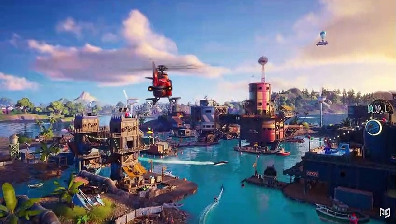 HOW To Climb Arena Points INSANELY Fast in Season 3! - Fortnite Tips & Tricks