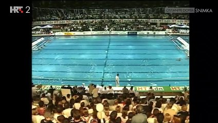 Jug - Olympiacos finale Lige prvaka 2001. (2/2)