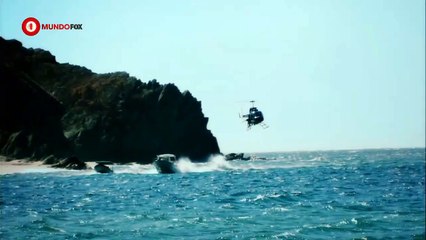 los tres caines Cap 52