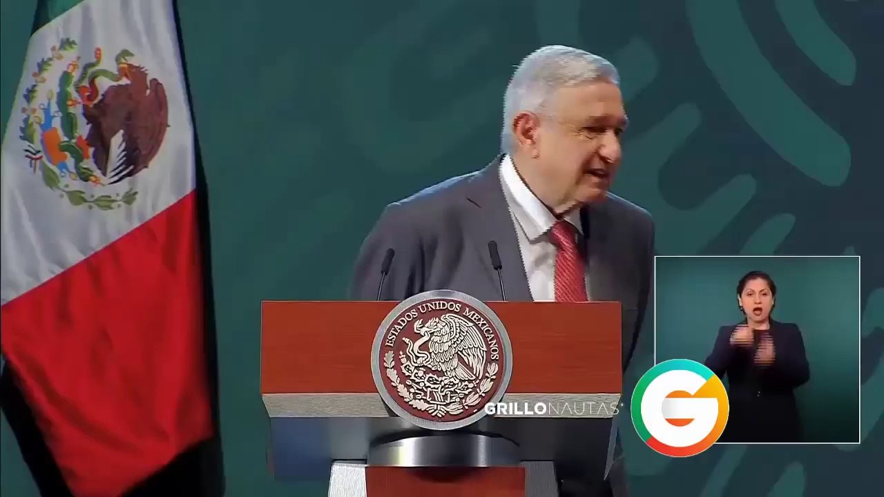 AMLO habla sobre El Marro y su Cártel #Guanajuato