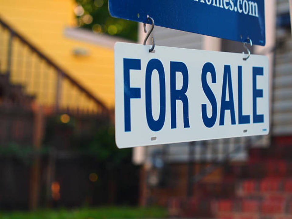 Homes Are Selling Faster This Summer Than in th...