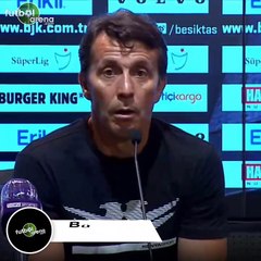 Bülent Korkmaz: "Konyaspor ligde kalacak"