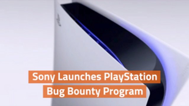 Sony Needs Help With Bugs