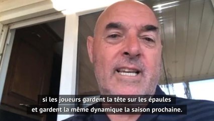 Liverpool - Grobbelaar : "La formation de Klopp pourrait devenir la meilleure équipe du monde"