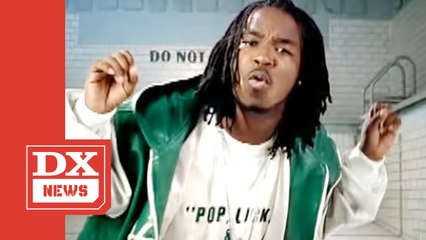 'Pop, Lock & Drop It' Rapper Huey Reportedly Shot & Dead In St. Louis Area