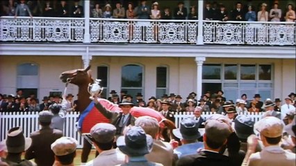 Phar Lap (1983) ORIGINAL TRAILER