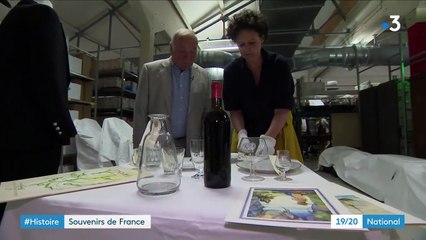 Patrimoine : il y a 41 ans, le paquebot France quittait le pays