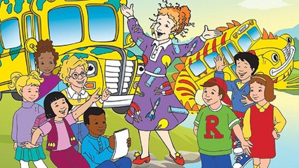 ‘The Magic School Bus’ Movie Cast This Huge Star as Ms. Frizzle