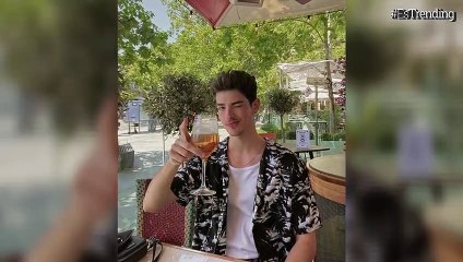 Los nuevos personajes que tendrá la cuarta temporada de 'Élite'