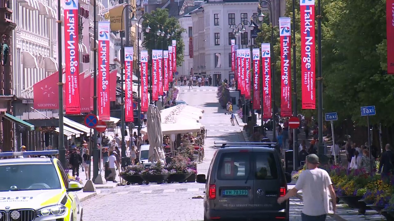 نمط العيش في النرويج ساهم في تسجيل نسب وفيات منخفضة بكورونا