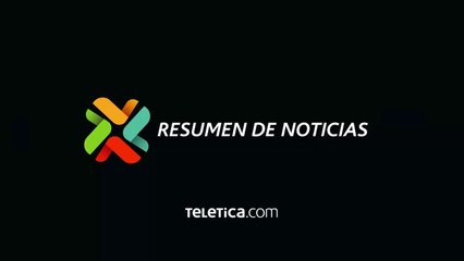 Resumen de Noticias - Viernes 26 Junio 2020