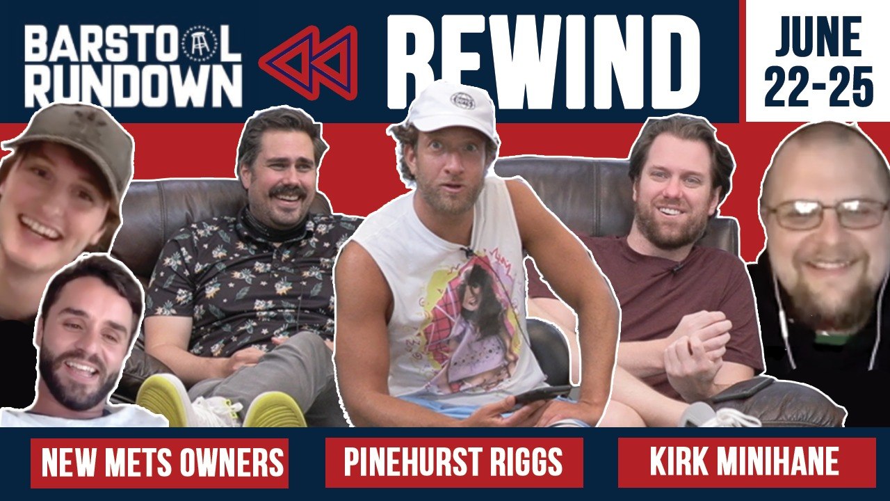 Rundown Rewind: June 22-25