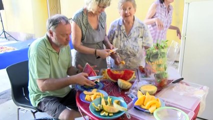 Interview Emmanuel Vigne - Juin 2020 Le Méliès Port-de-Bouc