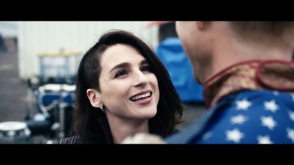The Boys Season 2 - Clip - Stormfront