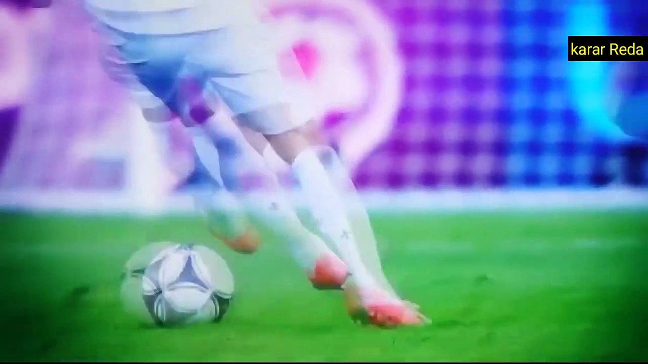 مهارات كريستيانو رونالدو بتعليق عصام الشوالي - موسيقى حزينة - CRistiano Ronaldo Sad
